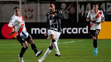 Corinthians X Always Ready Onde Assistir Ao Vivo Prováveis Escalações Hora E Local