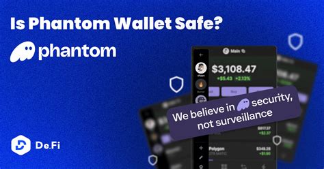 Is Phantom Wallet Safe? - Review Solana's Premier Wallet