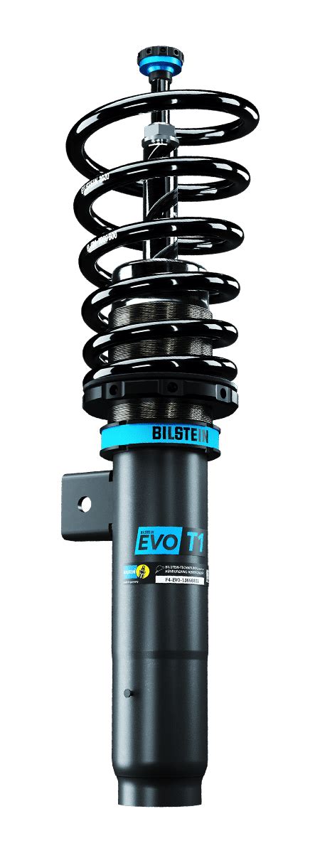 Bilstein Evo S Bilstein Performance