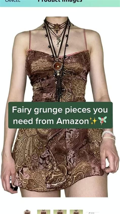 Fairy Grunge Outfit Inspo All Linked In Bio On My Storefront Under