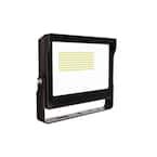 HALO SWL 30 Watt Bronze Motion Activated Outdoor Integrated LED