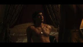 SENNA NUDE SCENES AZNude