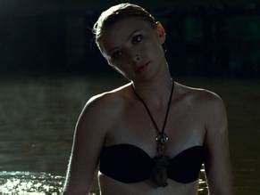 Elisabeth Harnois Nude Aznude