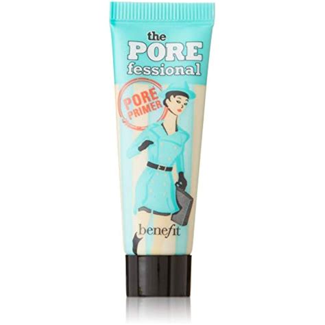 Benefit the POREfessional Pore Minimizing Makeup Mini Primer .25 oz ...