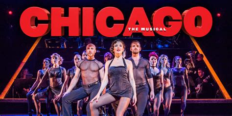 Chicago Musical Tour 2025 Cast - Debora Francoise