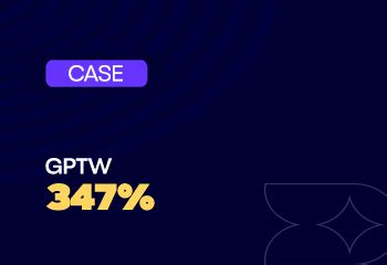 elevamos em   indexacao organica  gptw  hubify