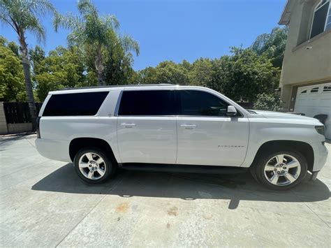 2015 Chevy Suburban Finance Classified By