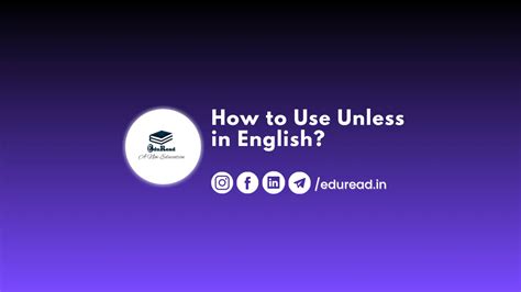 english speak  york eduread