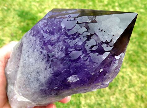 ghminerals    investment crystal  rarest