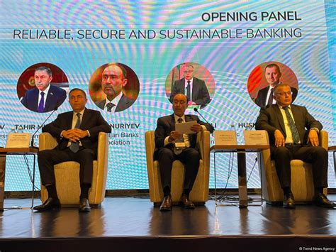 azerbaijans banks assets significantly increase official trendaz
