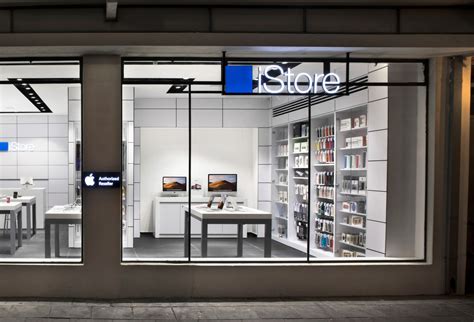 הכי קרוב לאפל סטור? iStore פותחת חנות ענק בתל אביב