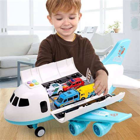 Какую игрушечную технику подарить мальчику на ДР? — Материнство