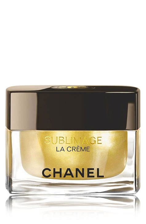 CHANEL SUBLIMAGE LA CRÈME Ultimate Skin Regeneration | Nordstrom