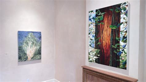 Visitation Peyton Wright Gallery