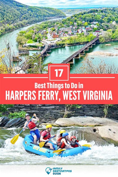 17 Best Things To Do In Harpers Ferry West Virginia West Virginia