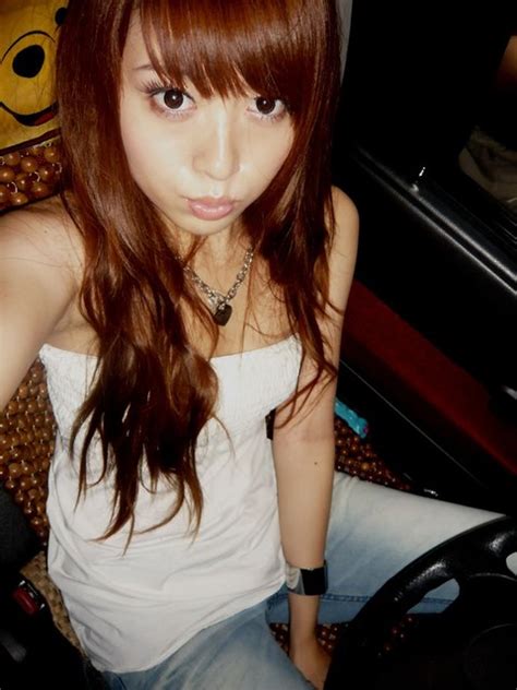 Wen From Taiwan Lenglui Pretty Sexy Cute Hot Beautiful Asian Girls