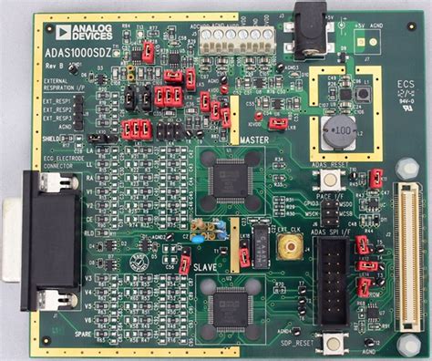 CN0308 Circuit Note | Analog Devices