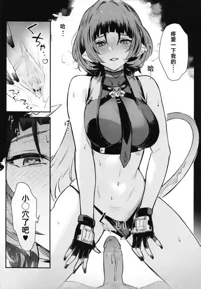 TEMPTATION 诱惑 nhentai hentai doujinshi and manga