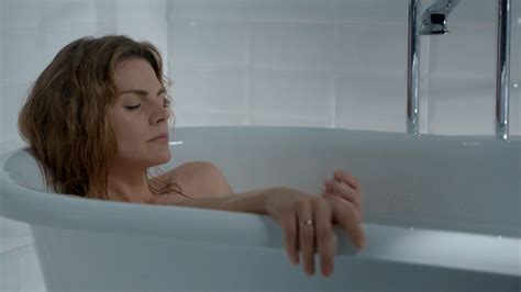 Nude Video Celebs Amaia Salamanca Sexy Gran Hotel 2014