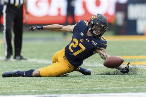 ashtyn davis california   nfl draft profile clevelandcom