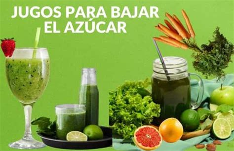 Arriba 72 Imagen Jugos Para La Salud Recetas Abzlocal Mx