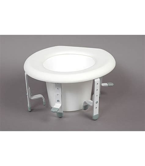 Насадка на унитаз Barry 10545 (8-18 см) купить в магазине Аура-Мед