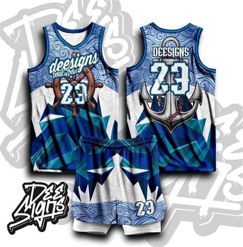 Deesigns 08 Free Customize Of Name And Number Only Full Sublimation