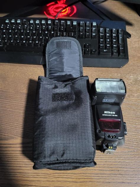 Nikon Sb 800 Flash Photography Photography Accessories Flashes On