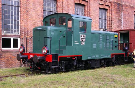 SP30 | Polskie Koleje Państwowe Wikia | Fandom