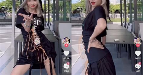 Hot TikToker Ciin Bùi Thảo Ly đáp trả điều gì khi bị chê mang danh Lisa Việt Nam mà lên truyền