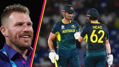 T20 World Cup 2024 AUS Vs SCOT 35th Match Group B Match Report June