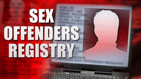 Jefferson Co Sheriffs Office Conducts Sex Offender Compliance Checks