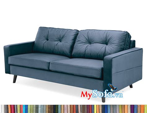 Ghế Sofa 1m5 Mẫu đẹp Kích Thước Nhỏ Gọn Giá Rẻ Mysofavn