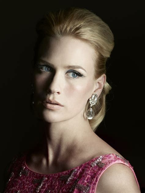 January Jones