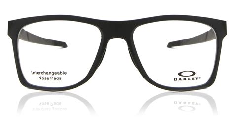 Oakley Ox8169f Activate Asian Fit 816901 Glasses Satin Black