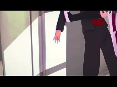 HS DXD NTR Madness 3 Trailer Watch Full 1hr Movie On Sheer PTRN Fantasyking3 XVIDEOS