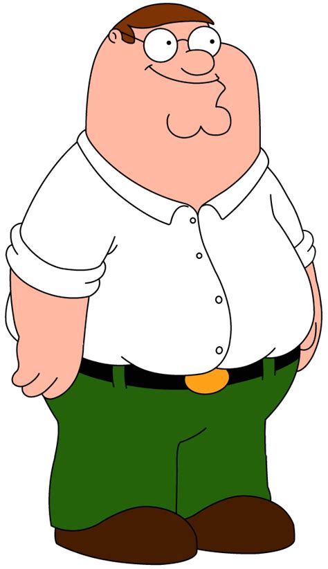 Peter Griffin Png