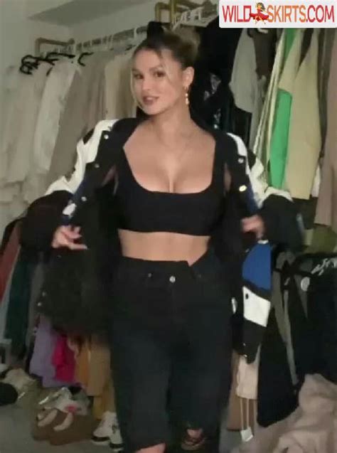 Kinsey Wolanski Nude Leaked Photos And Videos WildSkirts