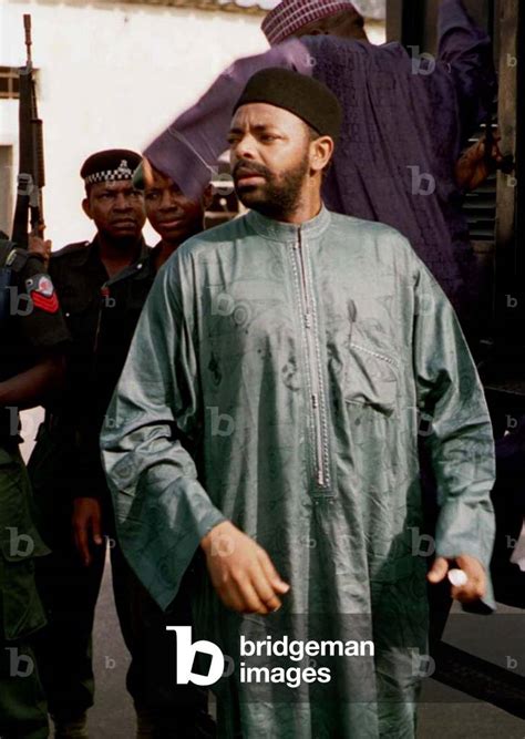 Image Of Mohammed Abacha Son Of Late Nigerian Dictator Sani Abacha