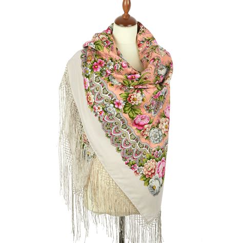 Платок «Желанная»