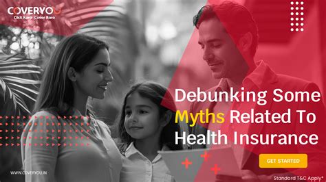 Debunking Some Myths Related To Health Insurance – Professional