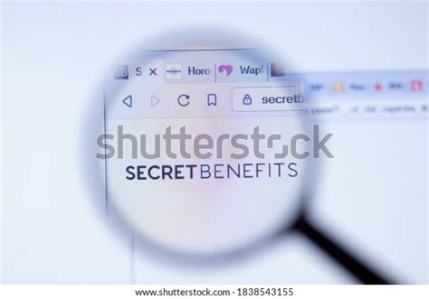 2 Secretbenefits Images, Stock Photos & Vectors | Shutterstock