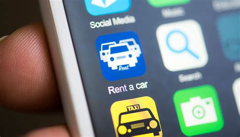 Car Rental Alternatives: New Services Bring Exotic Choices to Customers
