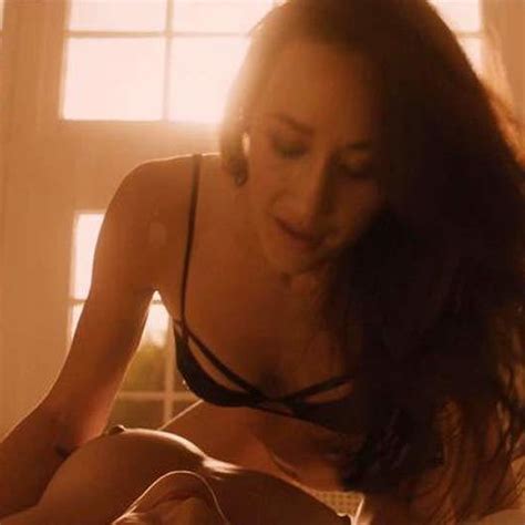 Uma Thurman Maggie Q Lesbian Scene On Scandalplanetcom XHamster