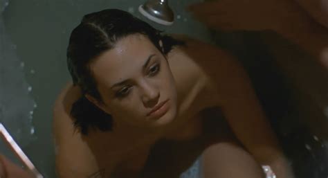 Naked Asia Argento In B Monkey