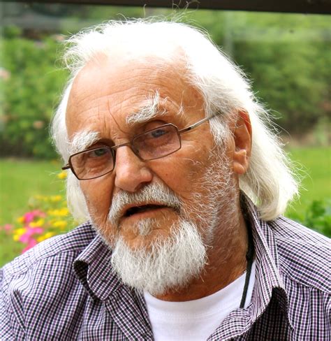 In Memoriam: The Life and Work of André Bertin 1