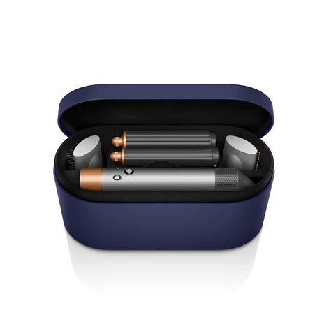 Купить Стайлер Dyson Airwrap HS05 Complete Long, Nickel/Copper в Казани ...