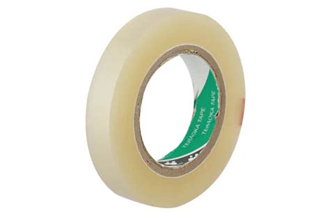 TERAOKA SEISAKUSHO 610S 25 Polyester Film Adhesive Tape Kouei Japan