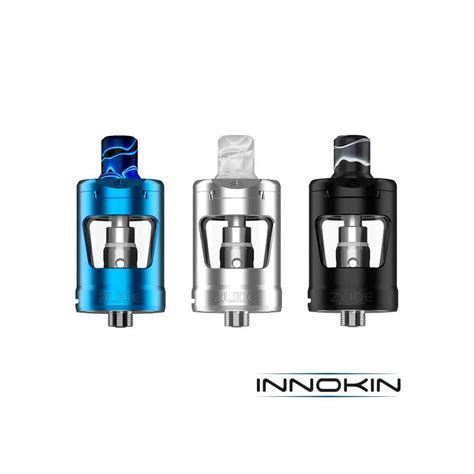 clearomiseur zlide  innokin clearomiseur inhalation direct