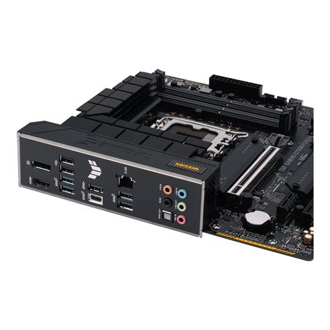 Mainboard Asus Tuf Gaming B M Plus Ddr